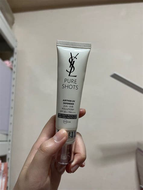 ysl sunblock|Exceptional Global Skincare by YSL Beauty .